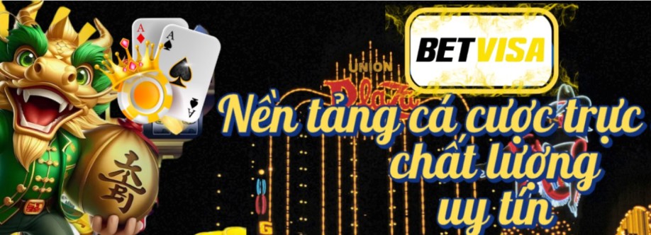 BET VISA Cover Image