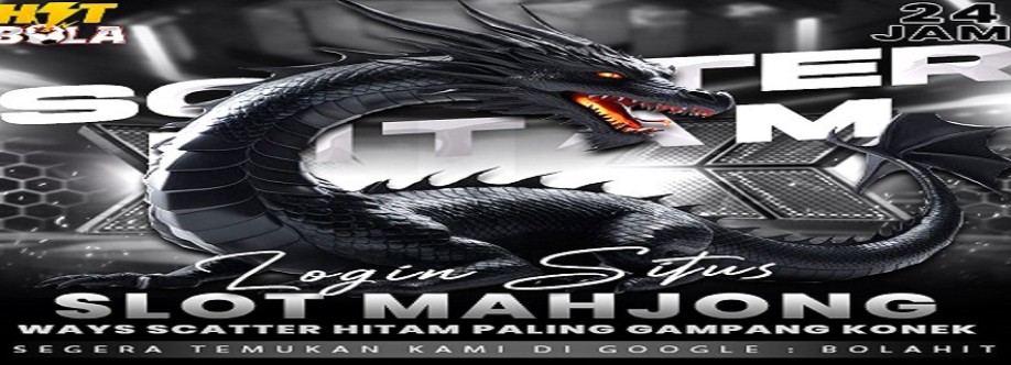 Situs Slot Mahjong Cover Image