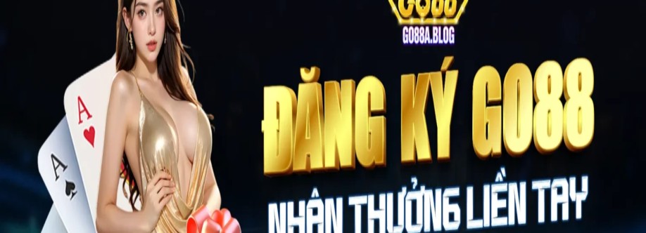 go88 trang chủ Cover Image