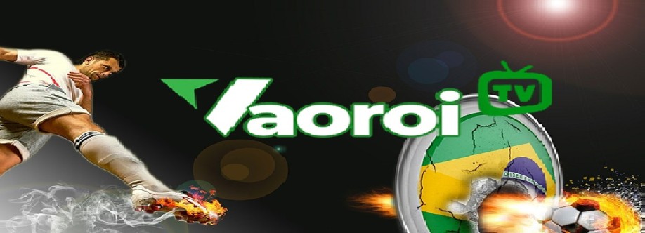 Vaoroi TV Trực tiếp bóng đá Cover Image