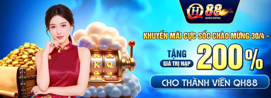 qh88dating Cover Image