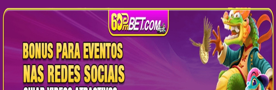 60pmbet Cover Image
