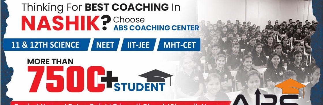 ABS Coaching Center Cover Image
