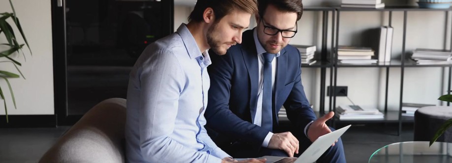 Accounting Services Sydney HelloLedger Cover Image