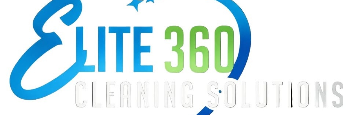 Elite 360 Cleaning Solutions Cover Image