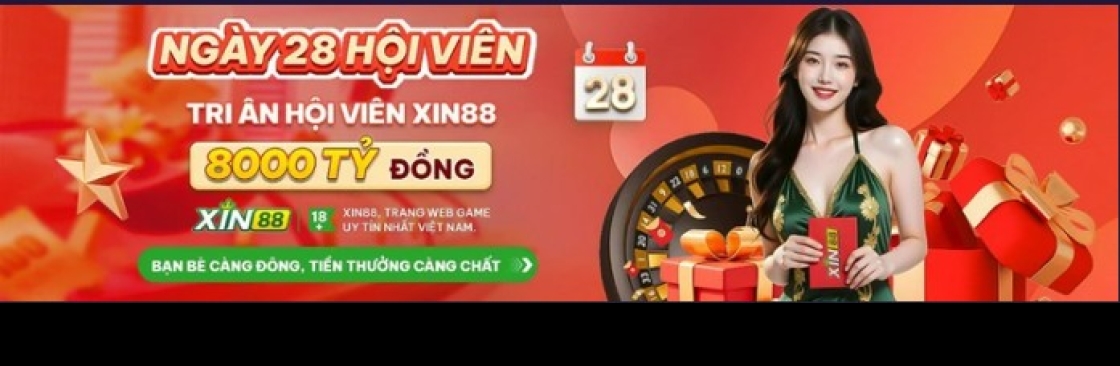 Xin88 Xin88 Cover Image