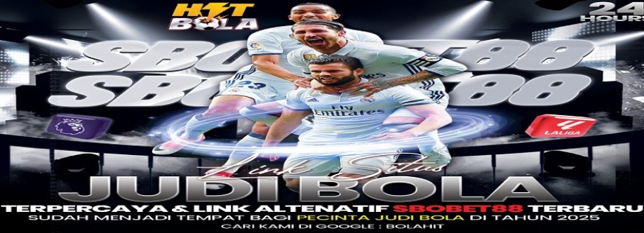 Bolahit Judi Bola Cover Image