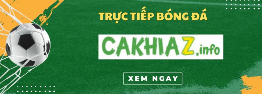 CakhiaTV Cover Image