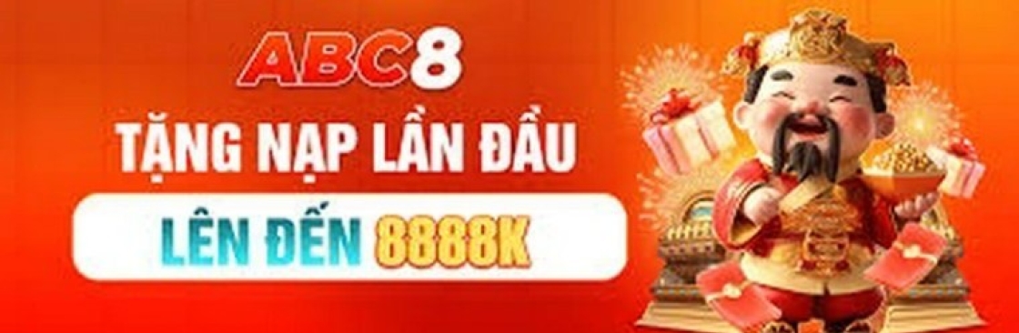 Nhà cái ACB8 Cover Image