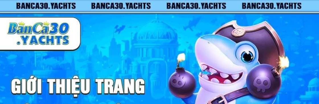 banca30 yachts Cover Image