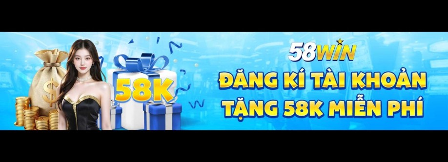 58Win Cover Image