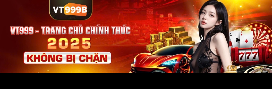 Nhà cái VT999 Cover Image