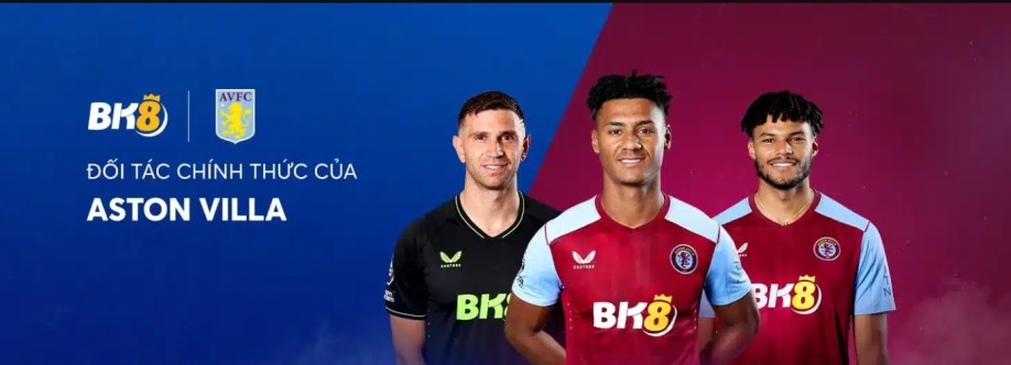 BK8 APP Cover Image
