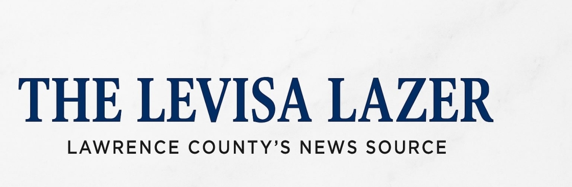 The Levisa Lazer Cover Image
