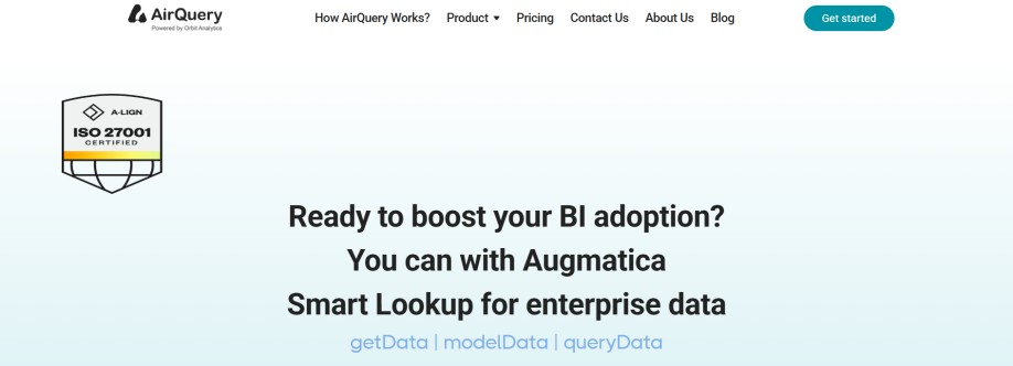 AirQuery Cover Image