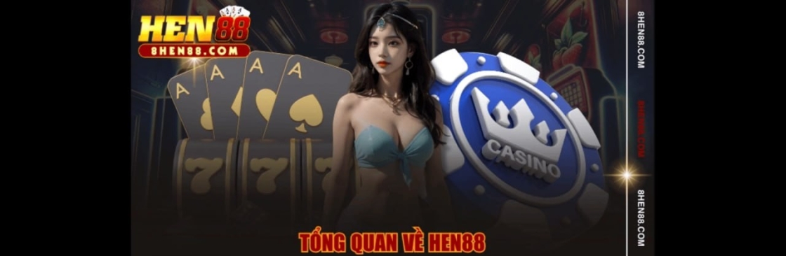 HEN88 Top 1 Sân Chơi Đổi Thưởng Online Xanh Chín Năm 2025 Cover Image