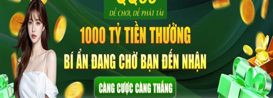 QQ88 Trang Chủ Chính Thức Cover Image