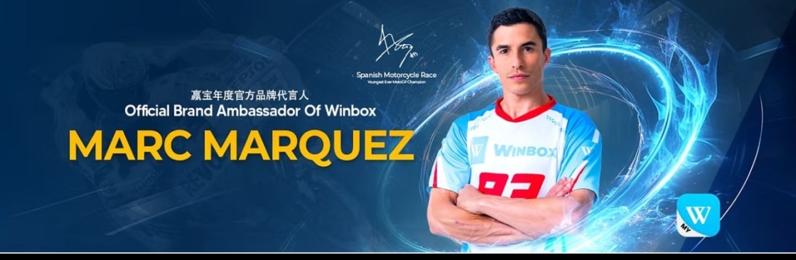 Winbox malaysia Cover Image