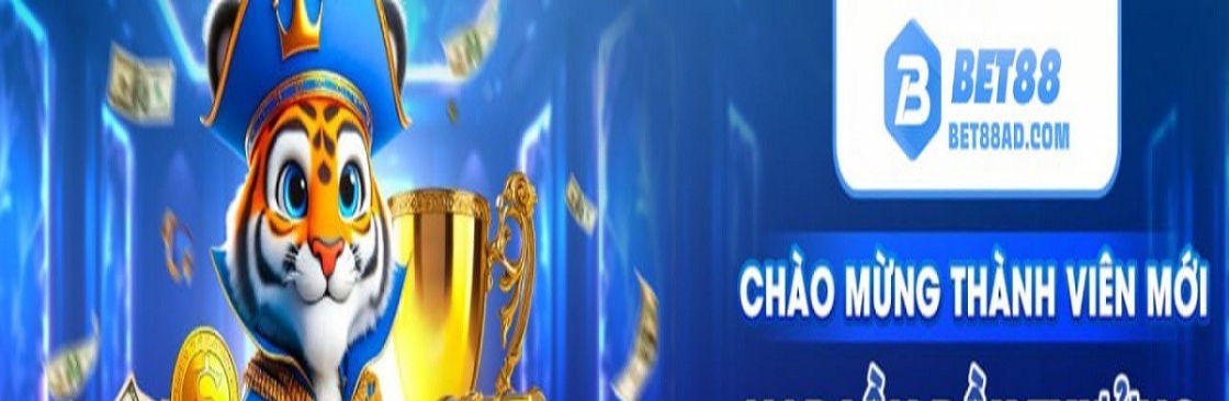 Bet 88 Cover Image