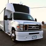 Limousine Baltimore Profile Picture