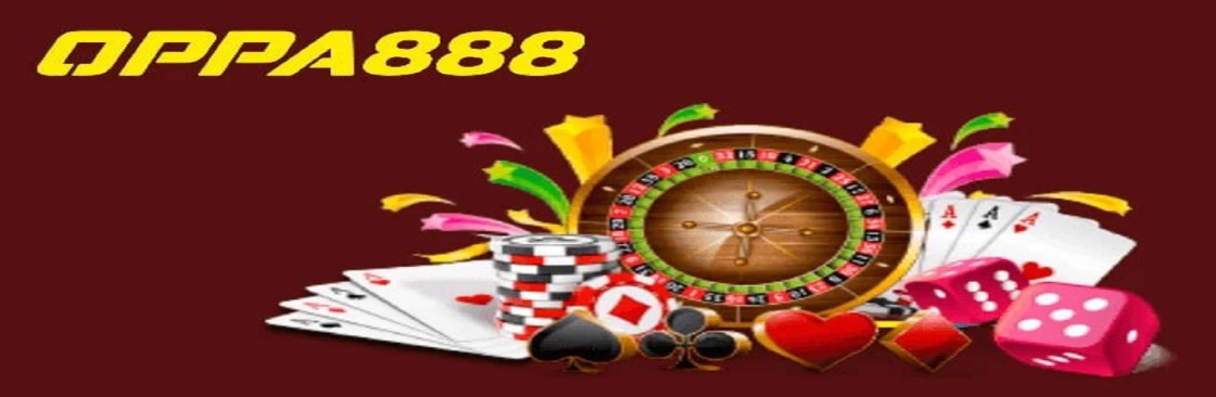 Oppa888 social Cover Image