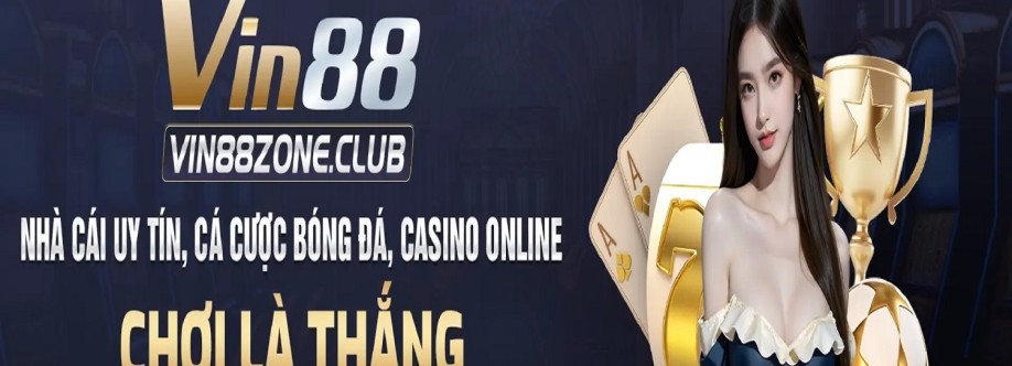 Nhà cái Vin88 Cover Image