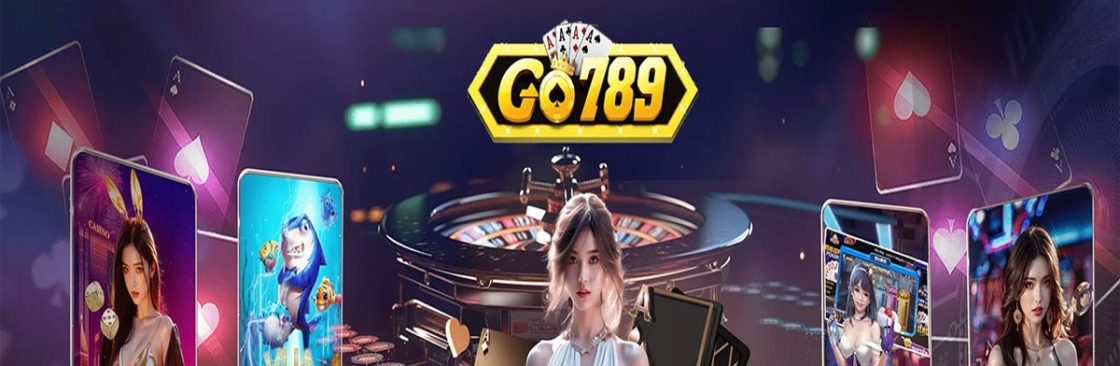 Go789 Cổng Game Đổi Thưởng Cover Image