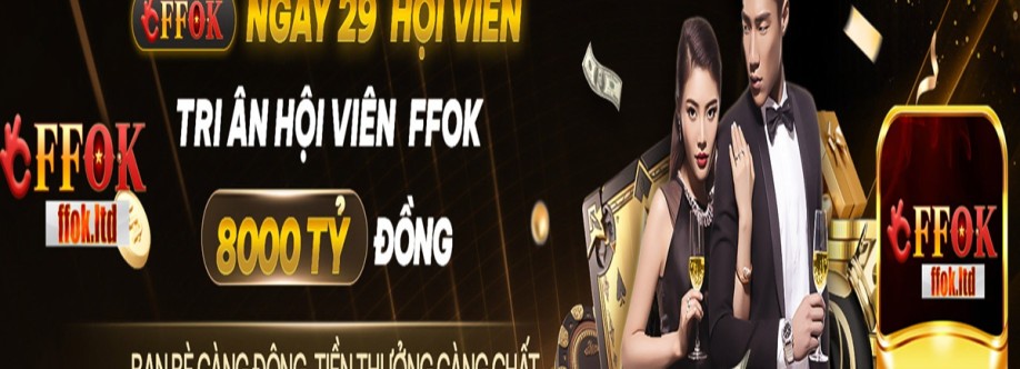 FFOk Cover Image