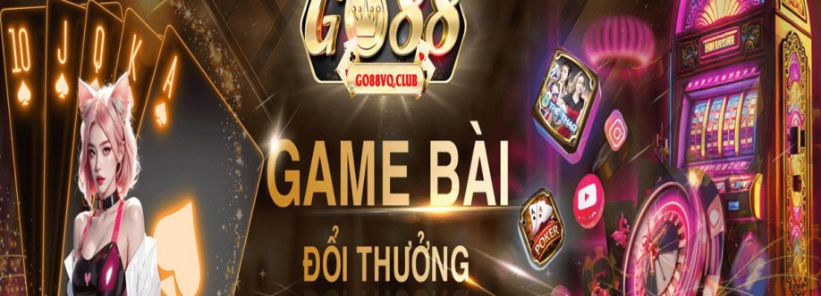 Go88 Cover Image