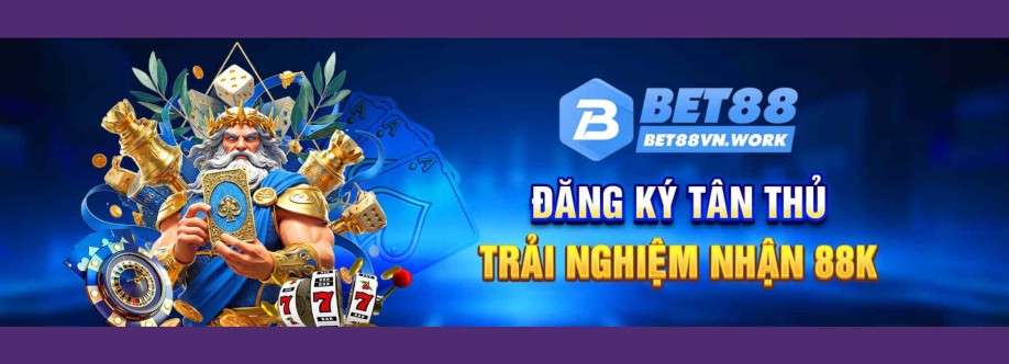 BET88 vn work Cover Image