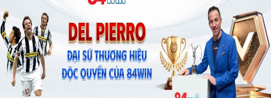 84WIN Cover Image