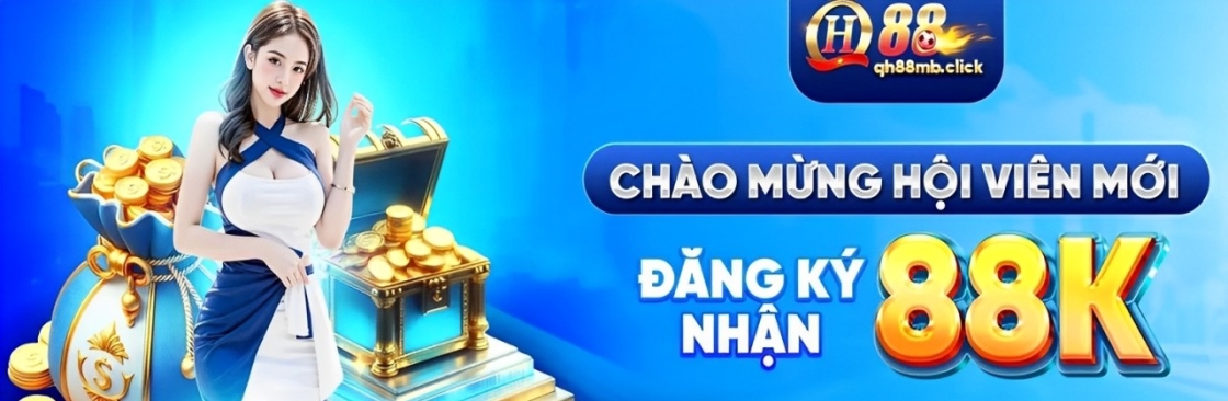Nhà Cái QH88 Cover Image