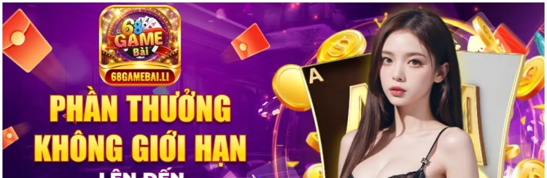 68 Game Bài Cover Image