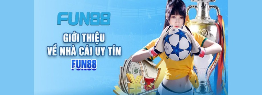FUN88 Cover Image