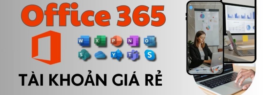Mua Office 365 Cover Image