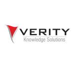 verity knowladge solutions Profile Picture