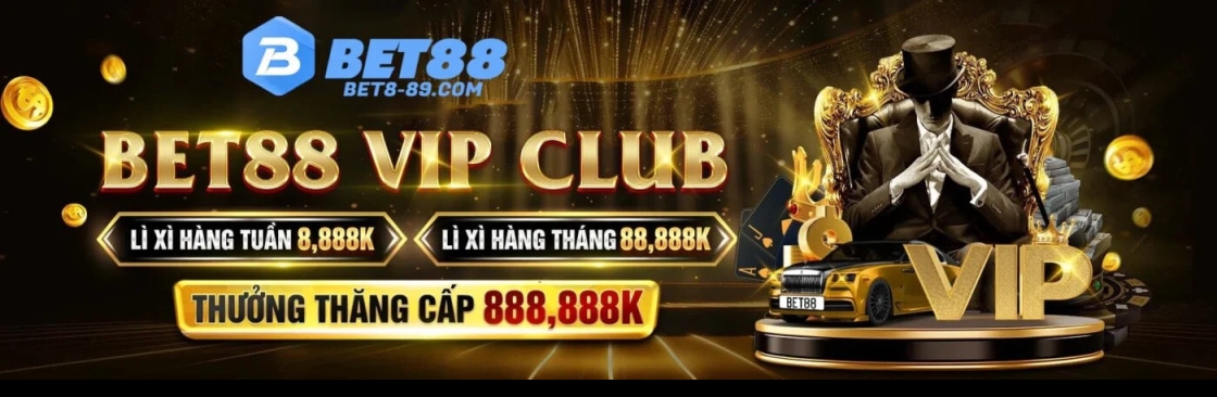 Bet889 Com Cover Image