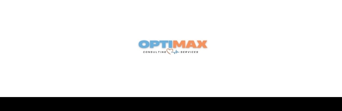 Optimax Consulting Services LLC Cover Image