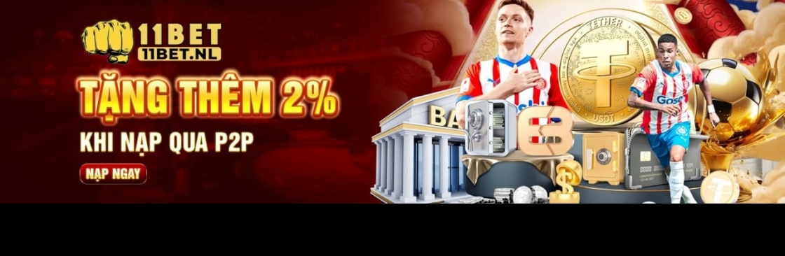 11BET Cover Image