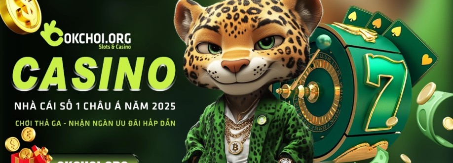 okchoiorg Cover Image