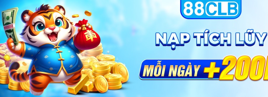 88CLB Com Net Cover Image
