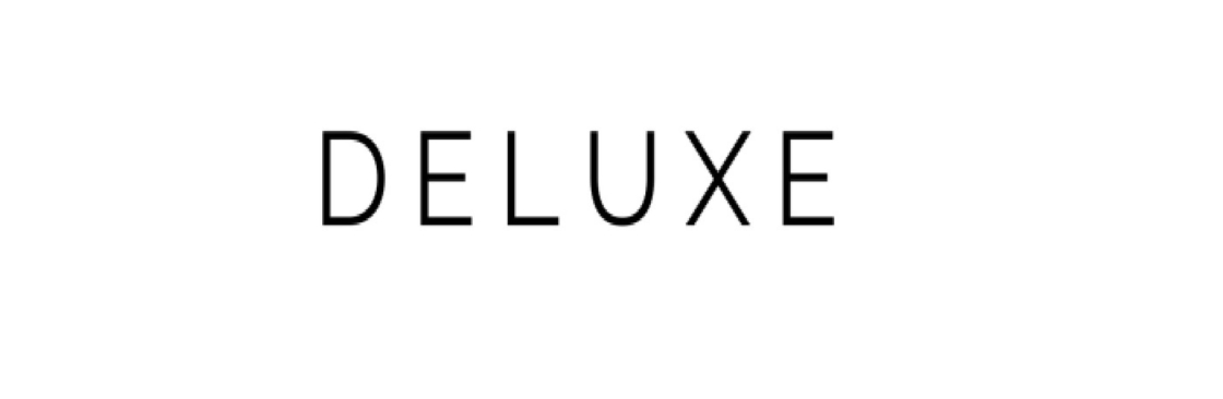 Deluxe service Cover Image