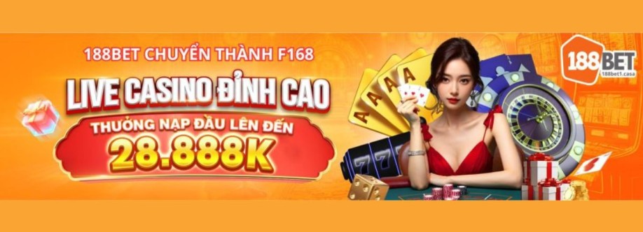 188bet1 casa Cover Image