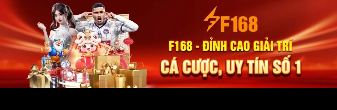 F168 Cover Image