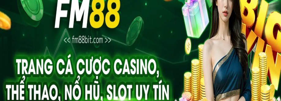 FM88 Cổng game Cover Image