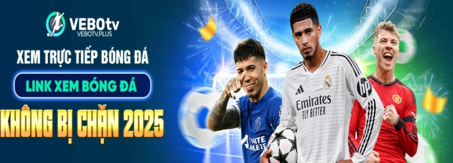 Vebotv Cover Image