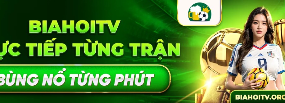BiahoiTV Cover Image