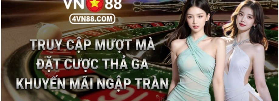 Nha cai VN88 Cover Image
