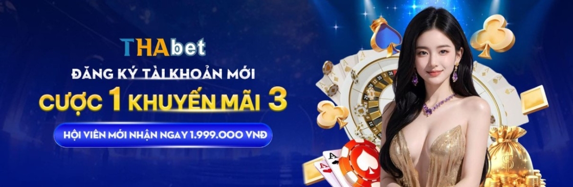 nhà cái thabet Cover Image