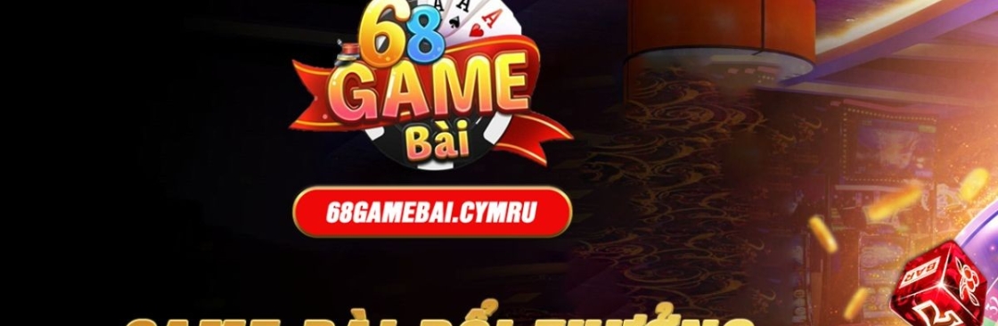 68 GAME BÀI Cover Image
